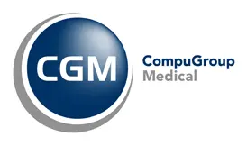 Logo CGM