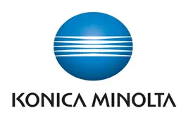 Logo Konica Minolta Deutschland GmbH
