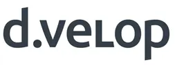 Logo d.velop AG