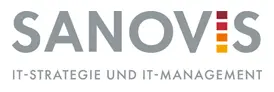 Logo Sanovis GmbH